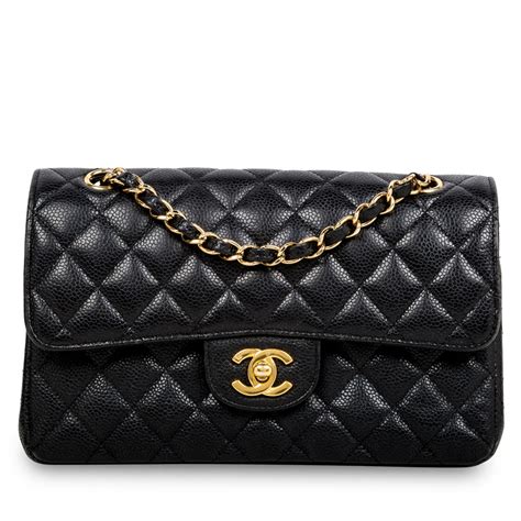 pre loved chanel classic flap|chanel classic flap bag price.